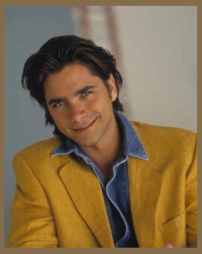 John Stamos photo 1