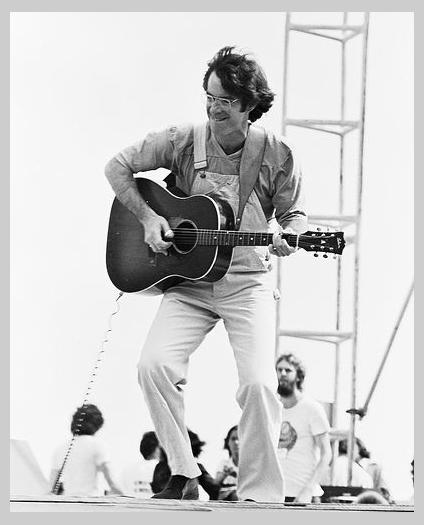 John Sebastian photo 1