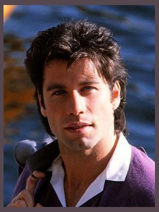 John Travolta photo 1