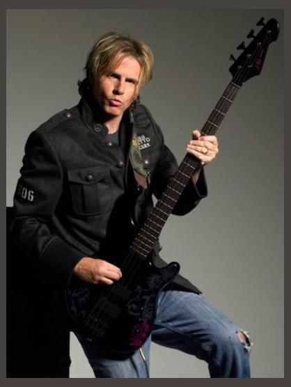 John Taylor photo 1
