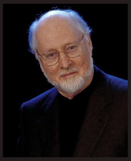John Williams photo 1