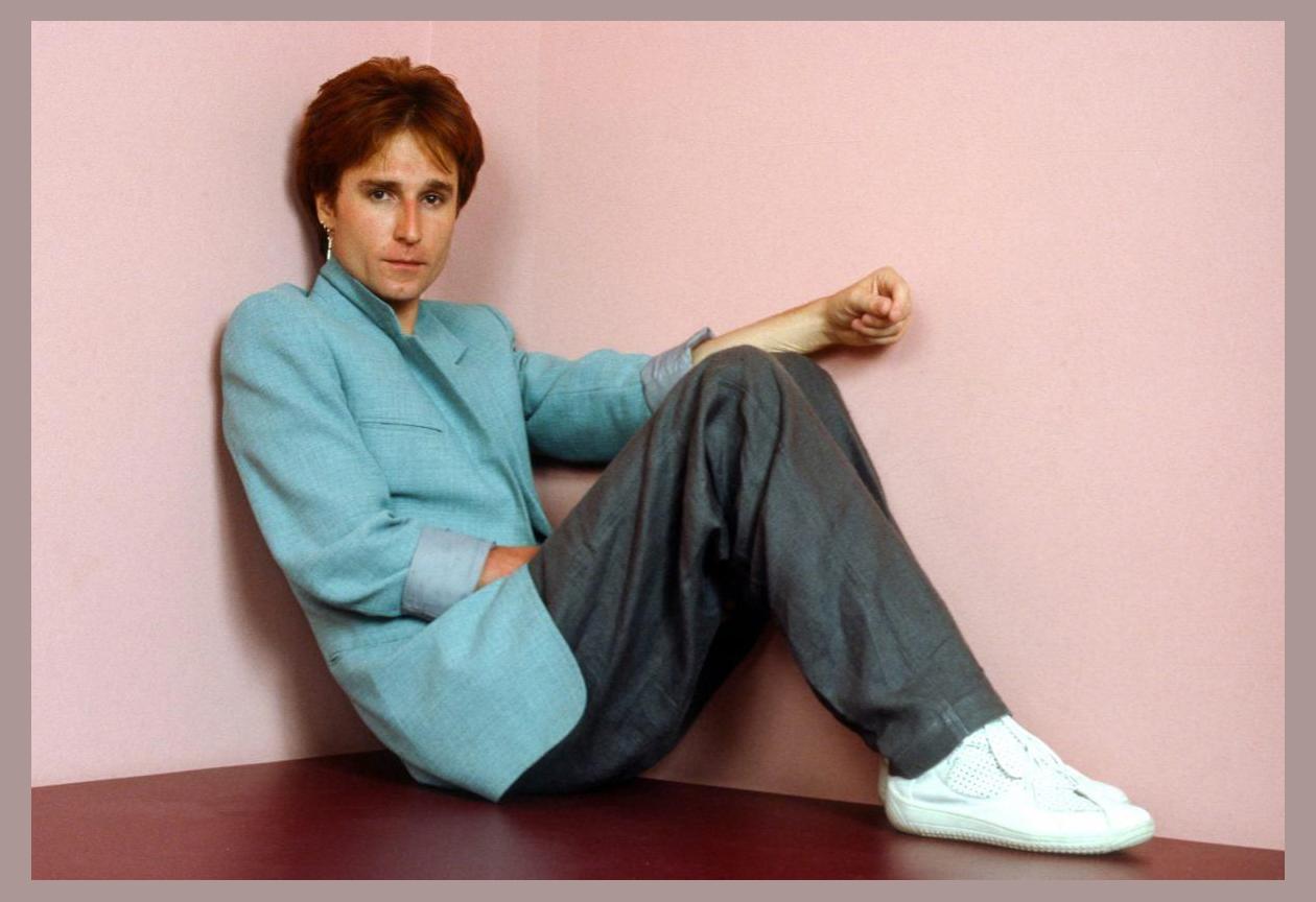 John Waite photo 1