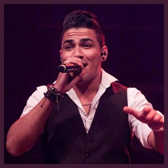 Johne D'luka photo 1