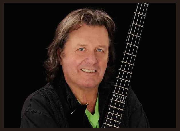 John Wetton photo 1