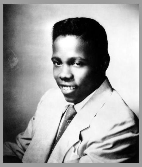 Johnny Ace photo 1