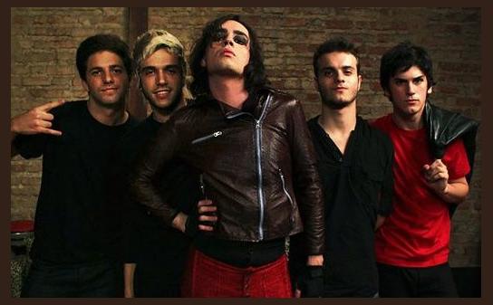 Johnny And The Hookers photo 1