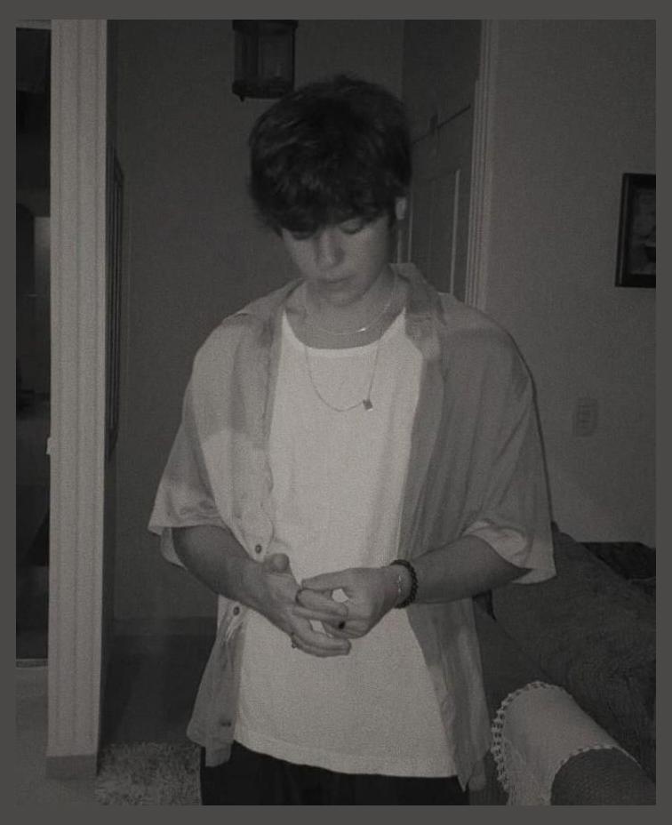 Johnny Borges photo 1