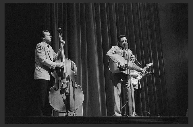 Johnny Cash photo 1