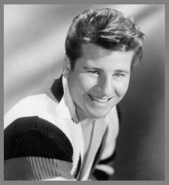 Johnny Burnette photo 1