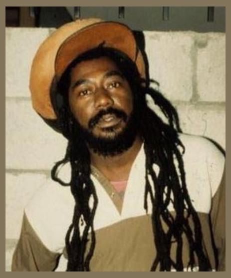 Johnny Clarke photo 1