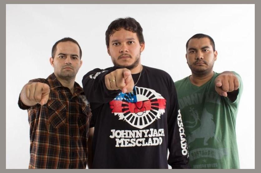 Johnny Jack Mesclado photo 1