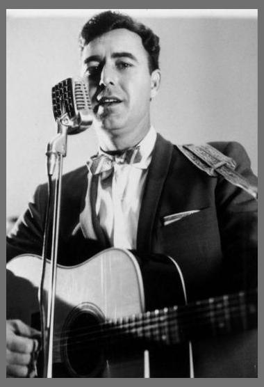 Johnny Horton photo 1