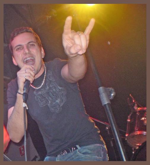 Johnny e Max photo 1