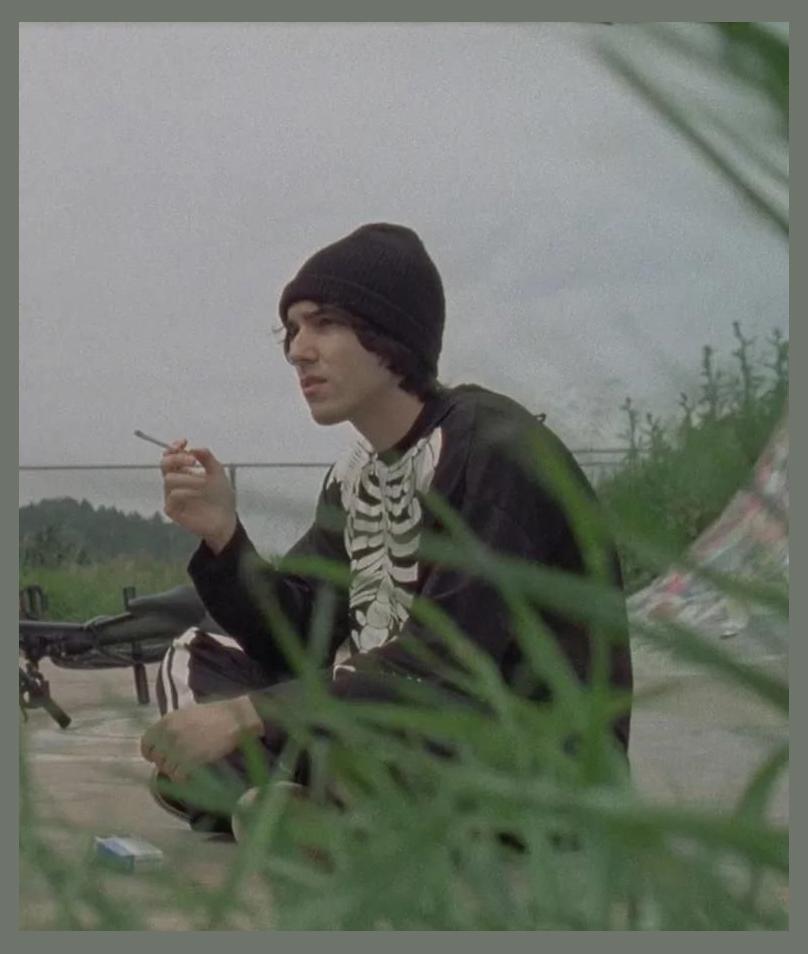 Johnny Goth photo 1
