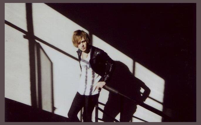Johnny Neon photo 1