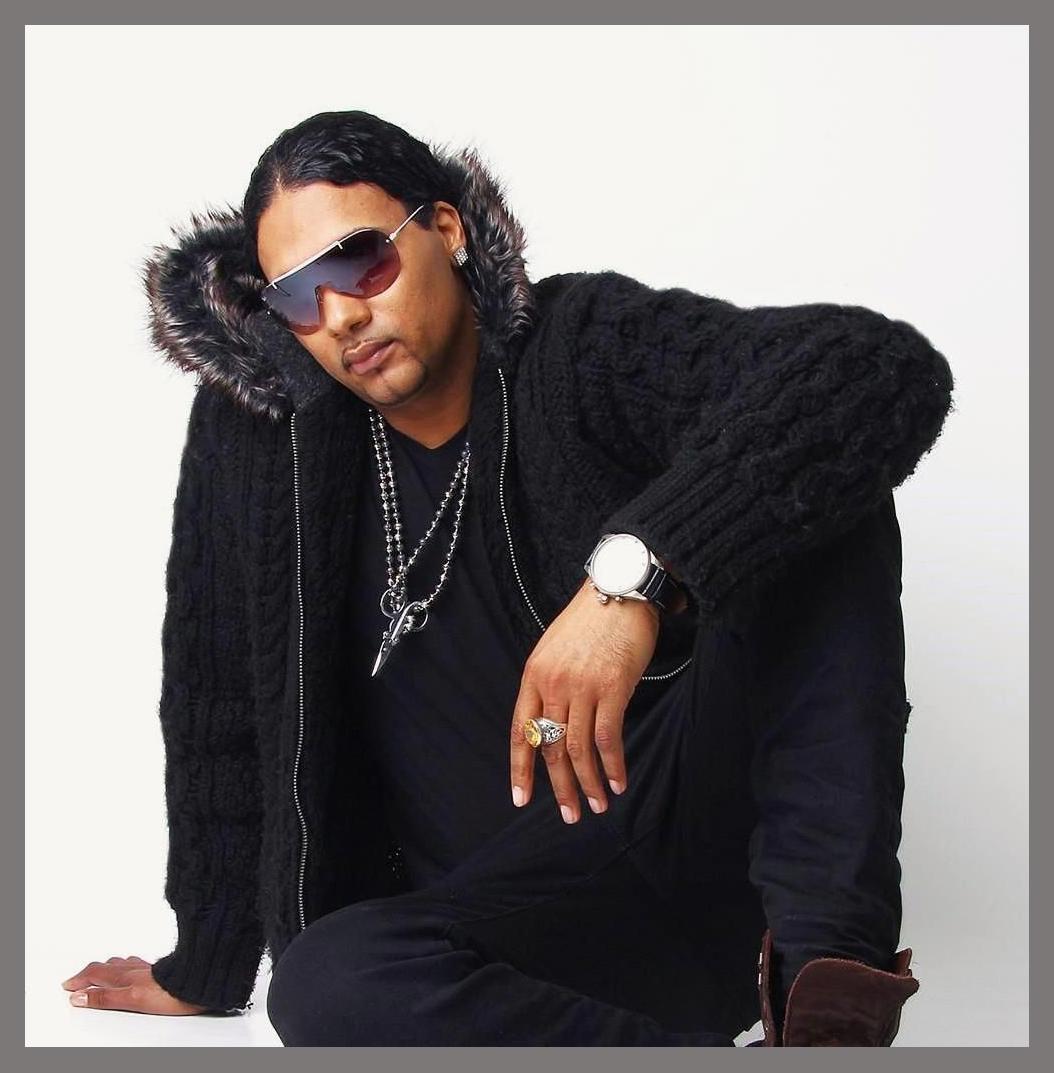 Johnny Lima photo 1