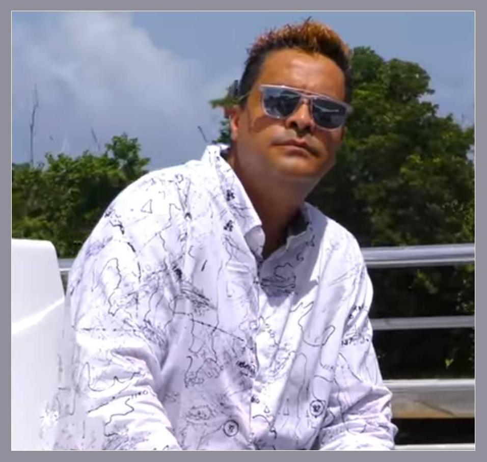 Johnny O photo 1