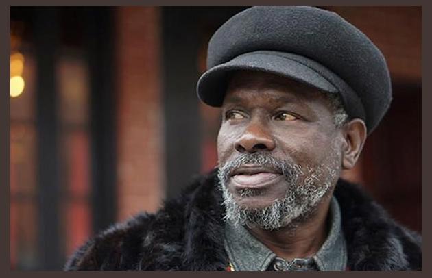 Johnny Osbourne photo 1