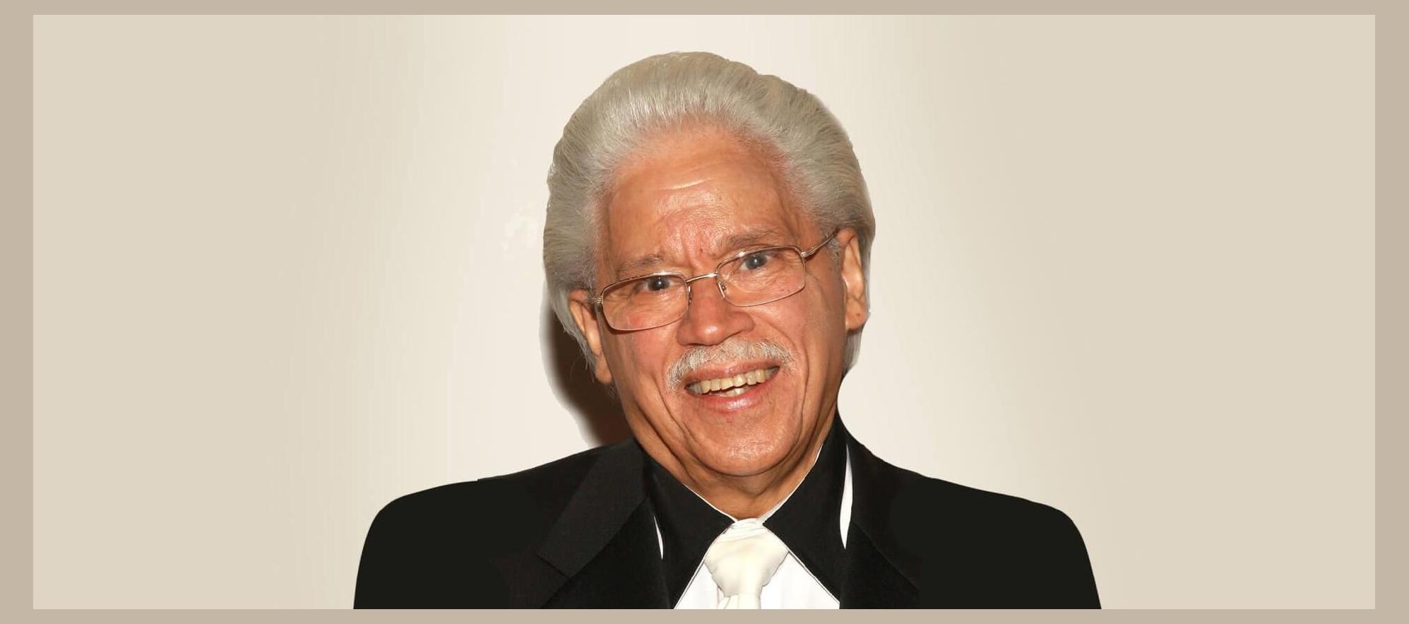 Johnny Pacheco photo 1