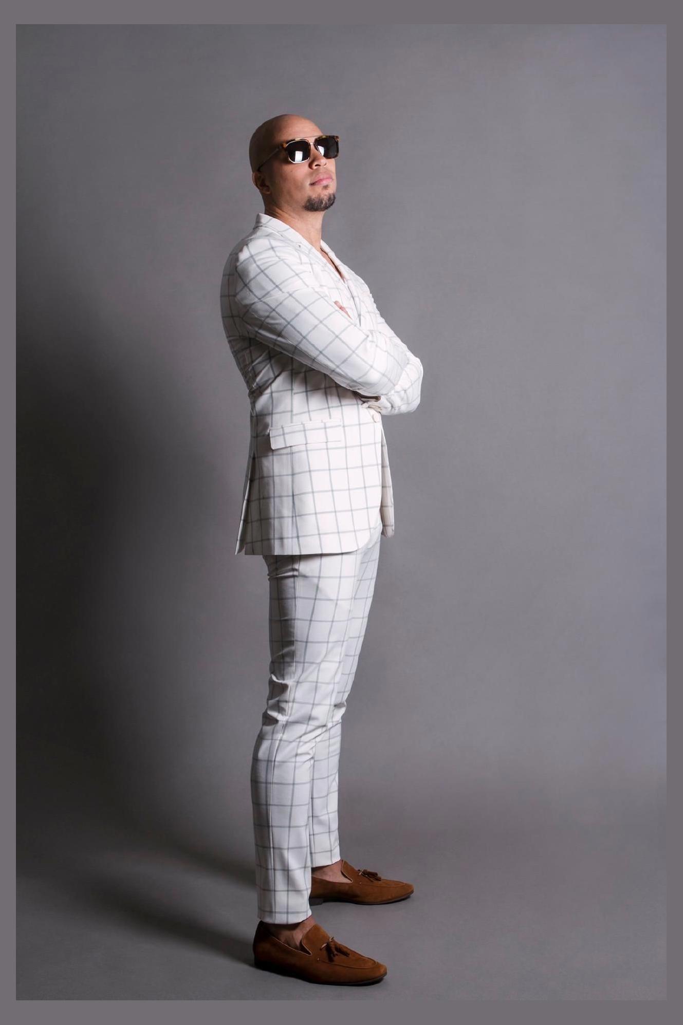 Johnny Ramos photo 1