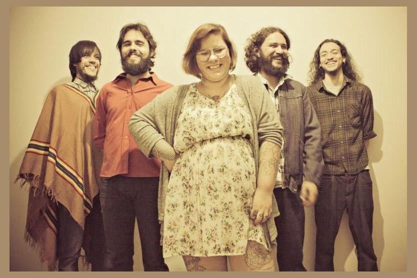 Johnny Sue photo 1