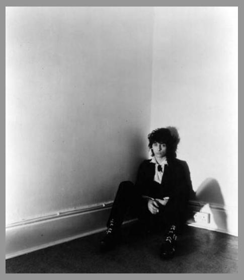 Johnny Thunders photo 1