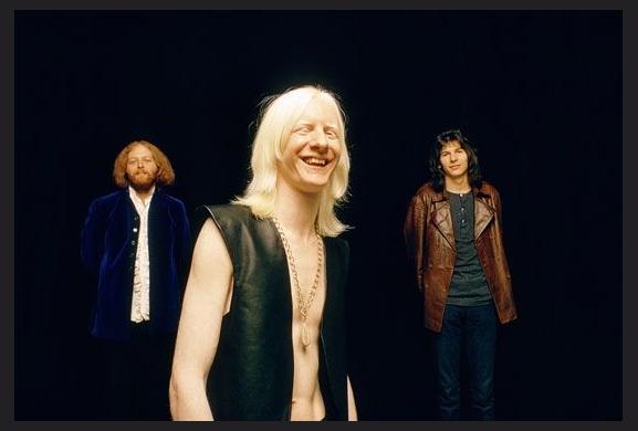 Johnny Winter photo 1