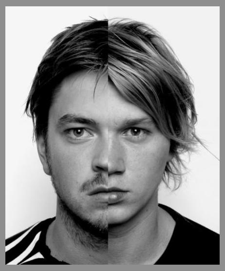 Johnossi photo 1