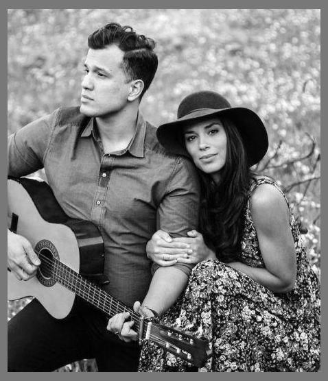 Johnnyswim photo 1