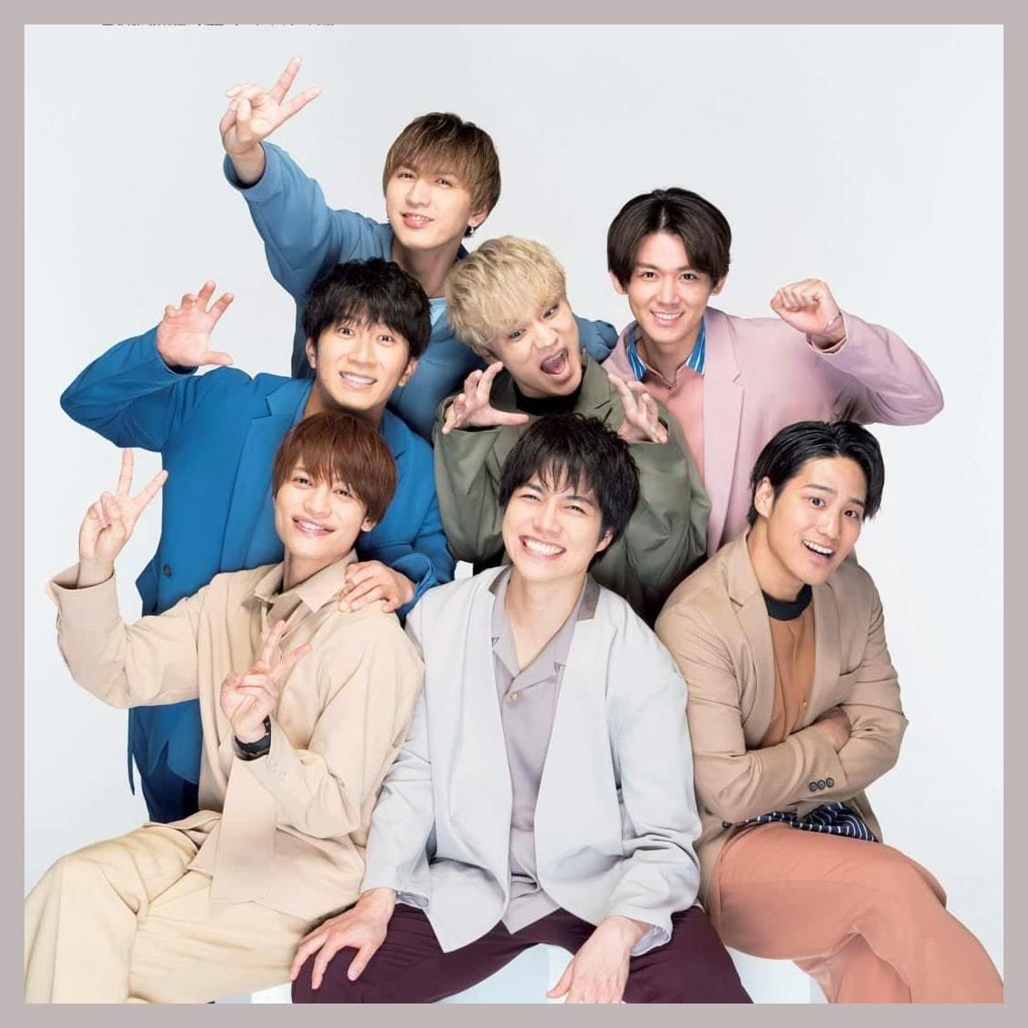 Johnny's West photo 1
