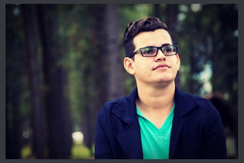 Johnny Souza photo 1