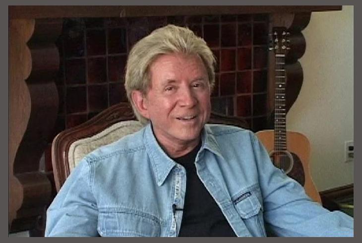 Johnny Tillotson photo 1