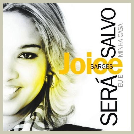Joice Sarges photo 1