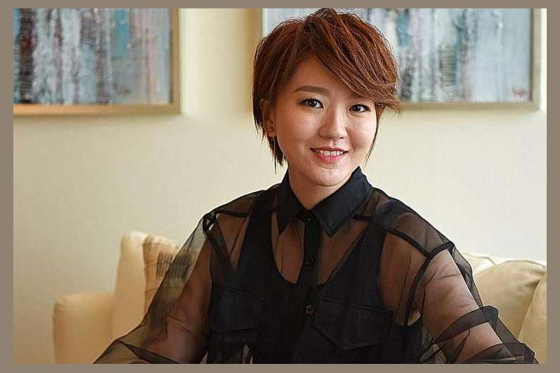 Joi Chua photo 1