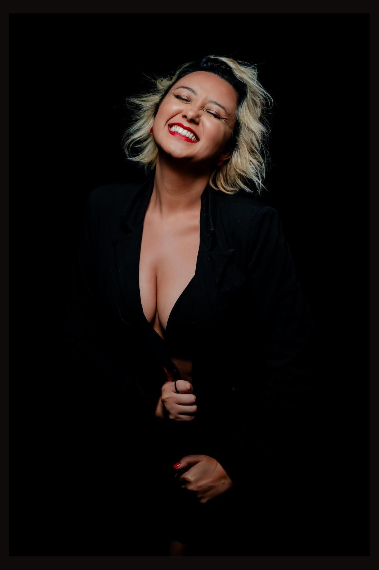 Joice Terra photo 1
