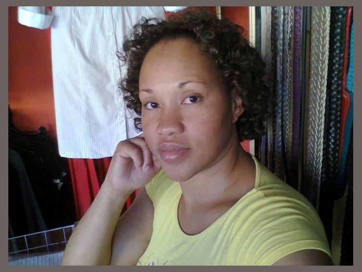 Joilma Santos photo 1