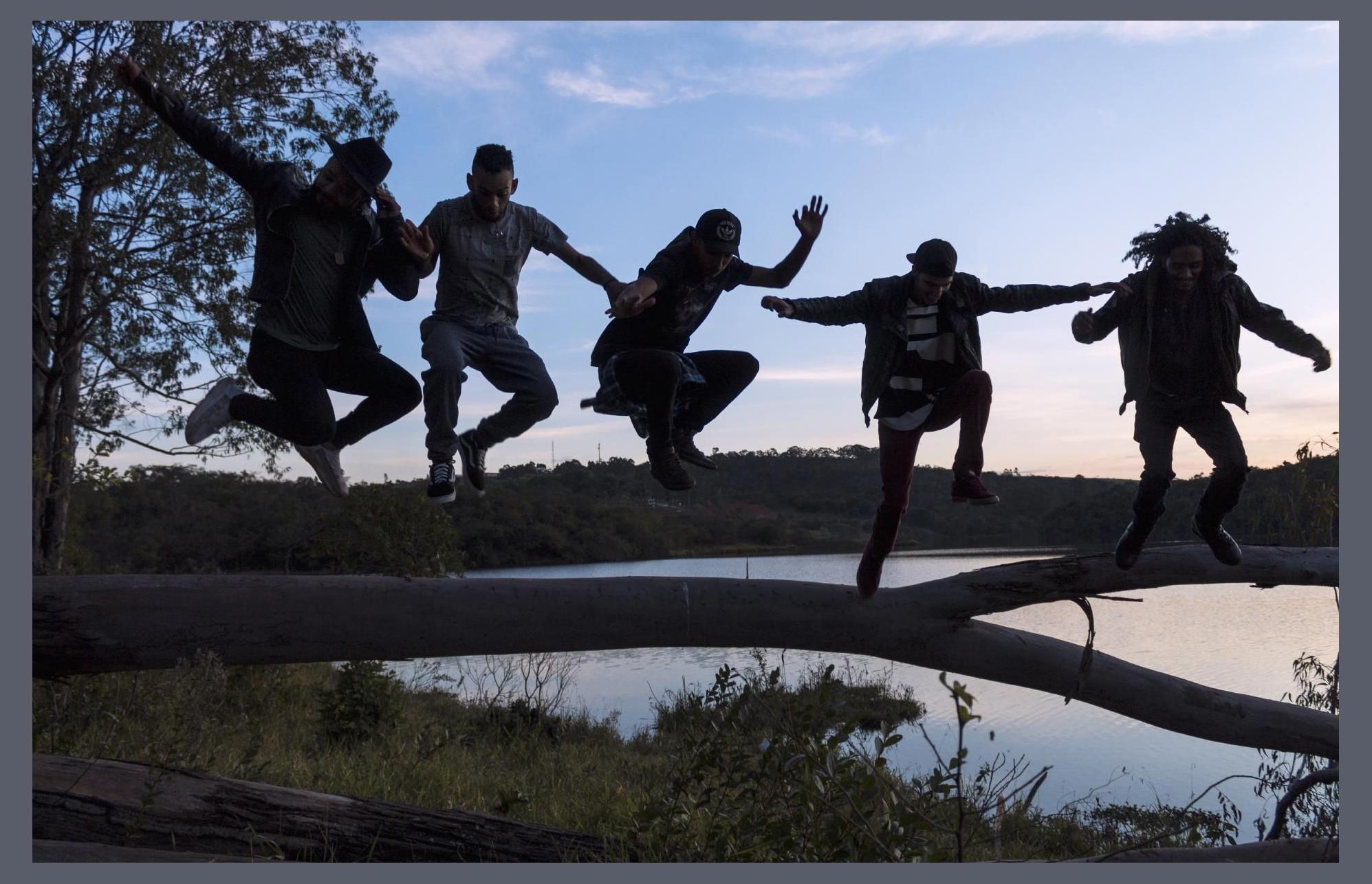 Jokers photo 1
