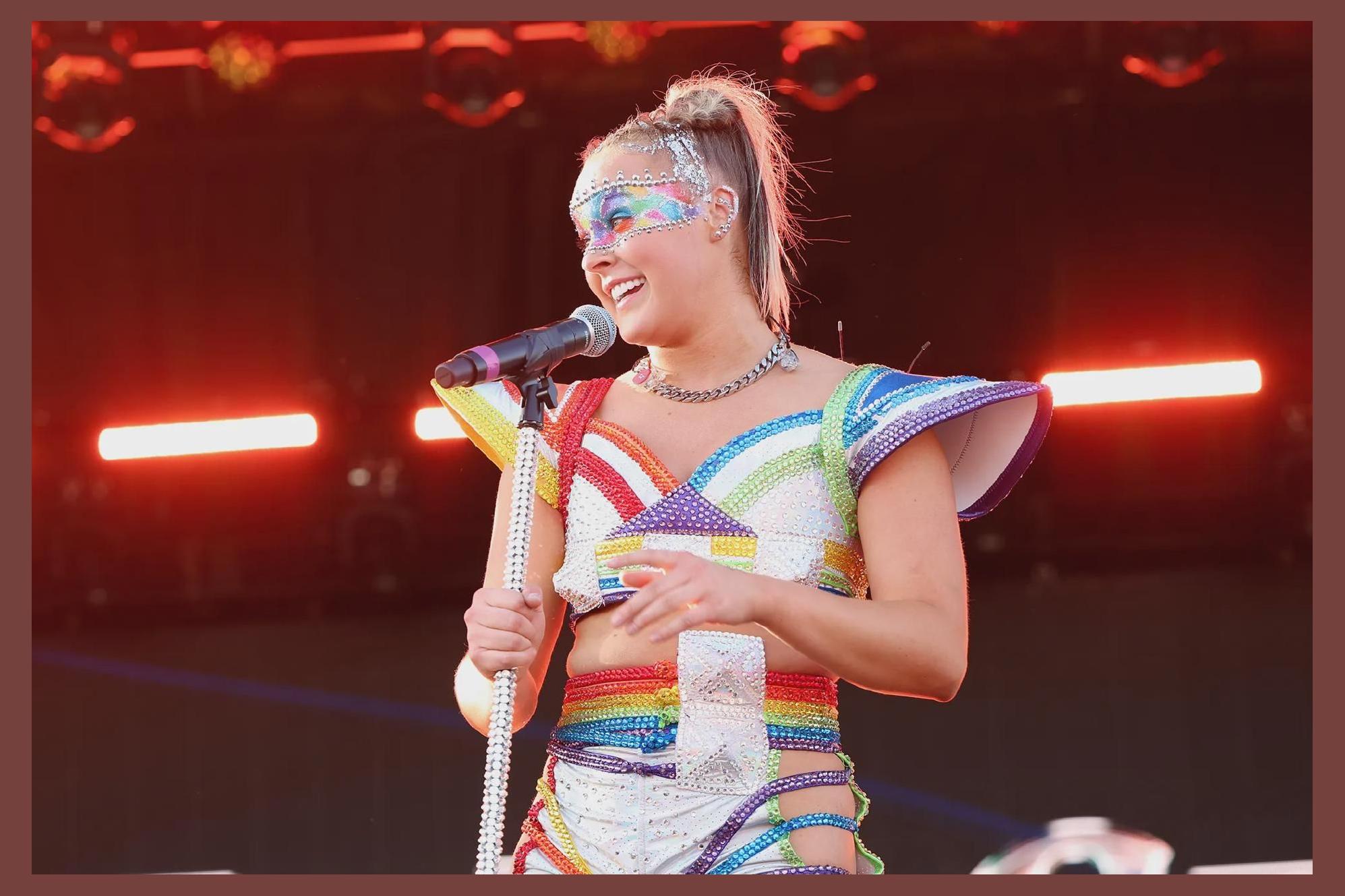 JoJo Siwa photo 1