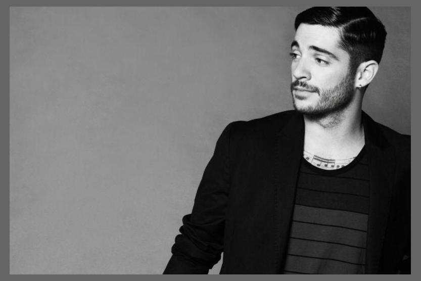 Jon Bellion photo 1