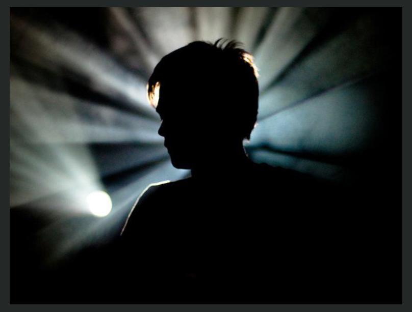 Jon Hopkins photo 1