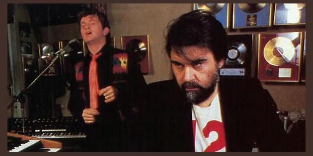 Jon And Vangelis photo 1