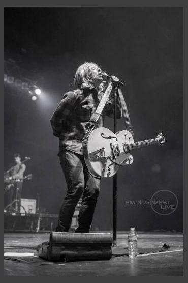 Jon Foreman photo 1