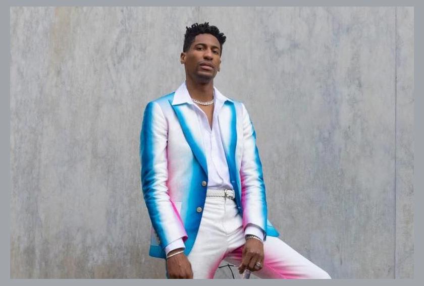 Jon Batiste photo 1