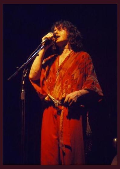 Jon Anderson photo 1