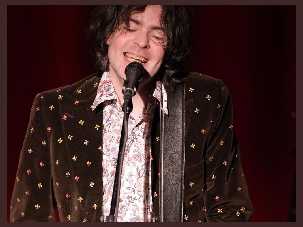 Jon Brion photo 1