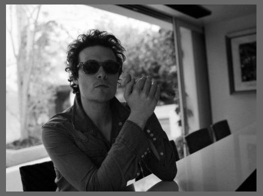Jon Fratelli photo 1