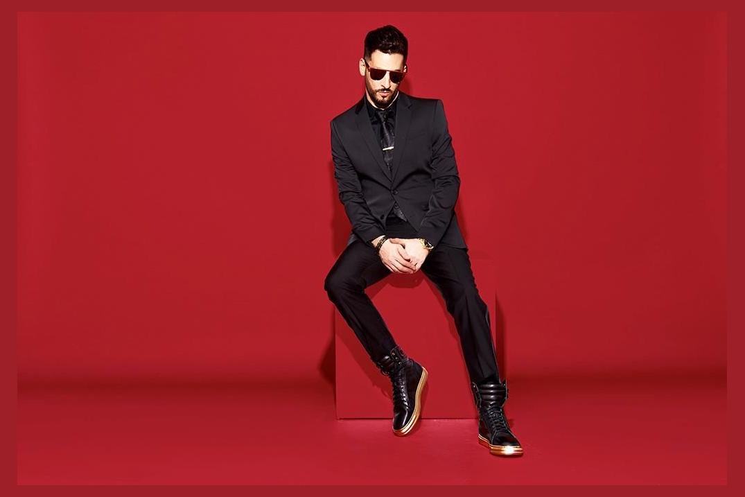 Jon B photo 1