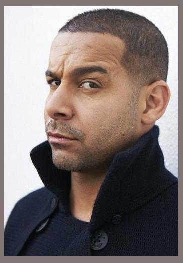 Jon Huertas photo 1
