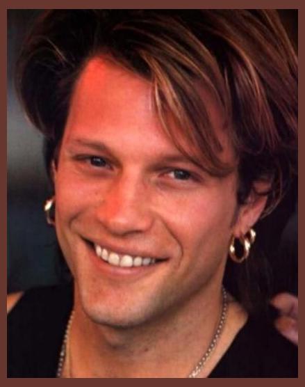 Jon Bon Jovi photo 1
