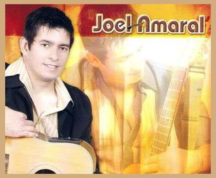 Joel Amaral photo 1
